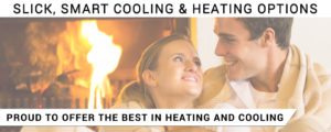 heating and cooling options