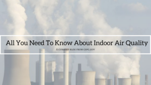 indoor air quality services